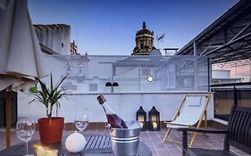 Apartamentos Turísticos Duque de Hornachuelos